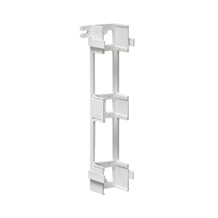 LEVITON PATCH PANEL BRKT MBLOCK 89D 40089-D